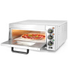 Pec na pizzu Hendi 220290 2000 W 58 cm x 27,5 cm