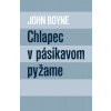 Chlapec v pásikavom pyžame - John Boyne