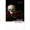 Collins Classics The Sonnets - William Shakespeare, William Collins
