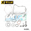 Tesnenie kompletný motor (vrátane gufer motora) Yamaha YZ125 / 05-21 pro-x