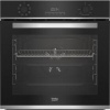 Rúra Beko Beyond BBIM13300X čierna/nerez