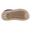Dámske zimné snehule Classic Neo Puff Shorty Boot 207311 - Crocs 36-37 béžová