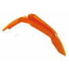 RTECH PLASTIC FRONT FENDER ORA