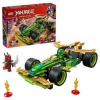 LEGO Ninjago Lloydov pretekársky automobil s pohonom typu pull-back 71828