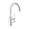 Umývadlová batéria vysoká GROHE Eurostyle Cosmopolitan chrómová 23043003