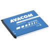 AVACOM GSSA-B100-1500 Li-Ion 3,8V 1500mAh - neoriginálne - Baterie do mobilu Samsung Galaxy ACE 3 Li-Ion 3,8V 1500mAh, (náhrada EB-B100AE)