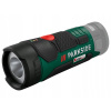 Lampa Baterka Akumulátorová lampa 120 Lm 12V