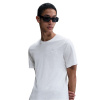 Nike Sportswear Club pánske tričko Birch Heather S