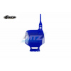 UFO Tabuľka predná Yamaha YZ80 + YZ85 / 93-14 - farba modrá