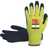 TOMAS BODERO TB 302 GRIP rukavice Farba: -, Veľkosť: 10