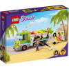 LEGO Friends 41712 Smetiarske auto