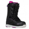 Gravity Bliss black/purple 23/24 EU 38 boty na snowboard