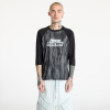 Dres Horsefeathers Spike 3/ 4 Bike Jersey Halftone/ Black L L