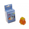 KvalitneTonery HP C8773EE PIRANHA - alternatívna žltá atramentová cartridge