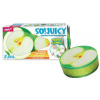 Hubka York SO!JUICY, apple, špongia na riad, 2 ks