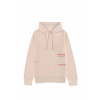 Chainsaw Man - Power Women's Hoodie Velikost: XS, Barva: Pink