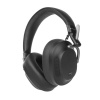 Bezdrôtové slúchadlá FORCELL F-AUDIO ANC Pro Sound Craft čierne
