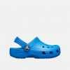 Crocs Classic Clog K Bright Cobalt