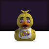 Numskull Tubbz Mini PVC Chica z hry Five Nights at Freddy's, 5 cm
