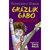 Grázlik Gabo superstar - Francesca Simon