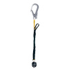 Nastaviteľný tlmič Singing Rock Reactor 140 ADJUST veľká