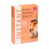 O's Bubble instantný bubble tea čierny čaj 4 x 60 g