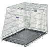Savic Dog Residence klietka mobil 76 x 53 x 61 cm
