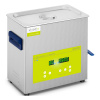 ulsonix Ultrazvuková čistička - 6,5 l - 40 kHz - 180 W - Degas - Memory
