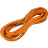 Strend Pro 220965 Hadice Strend Pro GH01, pro plyn, LPG, 6,3 mm, 2x závit G3/8