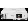 EPSON projektor EB-X49, 1024x768, 3600ANSI, 16000:1, VGA, HDMI, USB, LAN, 3 ROKY ZÁRUKA