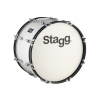 STAGG MABD-2212 pochodový buben 22x12
