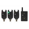 - 3x signalizátor DAM Nano Bite Alarm s príposluchom