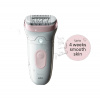 BRAUN Silk·épil 7 7000 dámsky epilátor