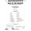 Best of the BEATLES - Concert band (grade 2) - conductor score