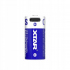 Lítium-iónová batéria Xtar 16340 900 mAh 1 ks
