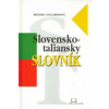 Slovensko-taliansky slovník (Michaela Saccardinová)()