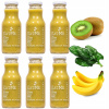 Sok kiwi špenát banán Sadvit 240 ml