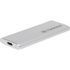 Transcend ESD240C 120GB, TS120GESD240C