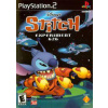 DISNEY'S STITCH: EXPERIMENT 626 DISNEY'S Playstation 2
