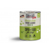 All animals Konzerva MACs Dog MONO Sensitive KRÁLÍK 400 g