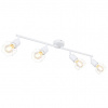 Svietidlo 54802W-4 Globo XARA-I