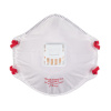 FFP3 Respirátor s ventilom - 10ks