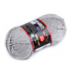 Priadza pletacia Everyday BIG 100 g šedá holubia 1ks