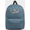 batoh VANS OLD SKOOL CLASSIC BACKPACK STORMY WEATHER