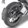 RM7711KIT montážna sada pre univ. plastový blatníček RM02 GIVI pre KTM Adventure 390 (20-24)