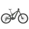 SCOTT Patron eRide 920 - Rám M, Farba: Čierna 2024