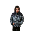 4F JUNIOR-BOYS JACKET JKUMP002-31S-NAVY Modrá 152