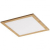 LED stropné svietidlo Rabalux Almond 6907 (6907) drevené