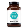 Viridian Vápnik Hořčík a Zinok prášok 100 g