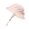 Bucket hat Elodie Details - Misty Pink Věk: 0-6 měs.